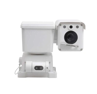 Protezzjoni tal-Linja ta 'Trażmissjoni Kamera Termali AI