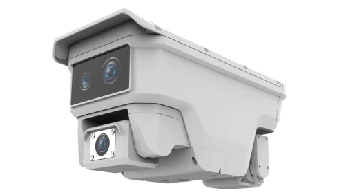 V10-F Thermal Imaging Multi-lents Bullet Camera