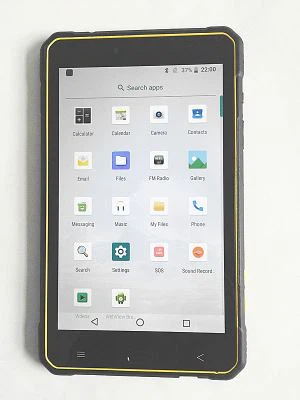 S917 8-il pulzier Android Ultra-irqiq 8.1 Tablet PC imħatteb