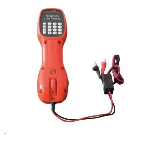 ST230C linja Tester ortografiku/lineman/butt ortografiku stabbilit Tester)