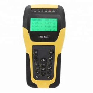 G. FAST Tester