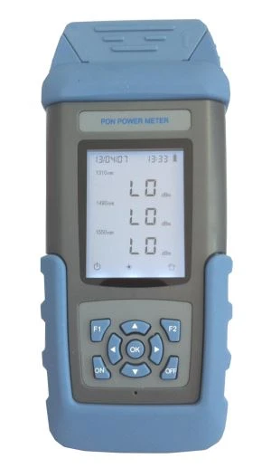ST805C Pon Power Meter