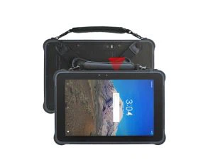 ST935K 10.1 '' Win 10 Pillola Industrijali Pro OS Rugged b'4G RAM RAM ta '64GB