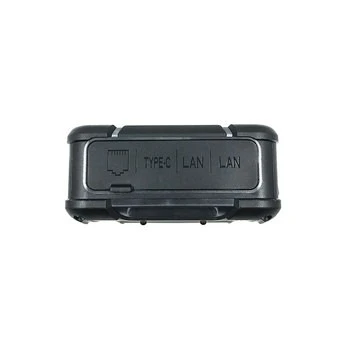 Multi- Functional Telecom Fiber And Copper Test PDA