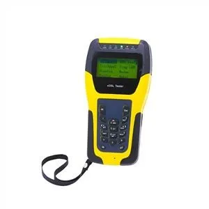 VDSL2 Tester G.FAST Tester