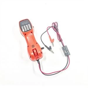 Tel Line Tester Line Man Issettjat Għal Lineman