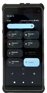Best 5G PDA Android Smart Phone