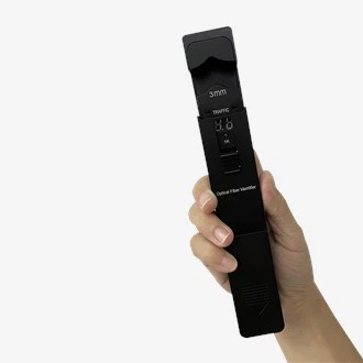 ST820B ONE KEY Pprtation Identifikatur Ottiku tal-Fibra