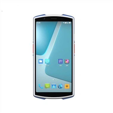 ST907V7.0-Y 4.5 Inch PDA Android bi Printer Termali Bluetooth